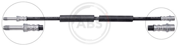 A.B.S. Bremsschlauch